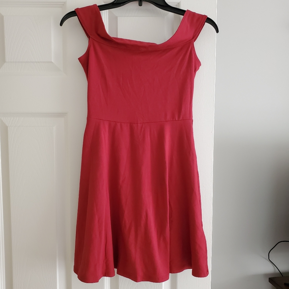 Hollister summer dress